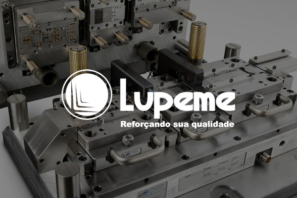 Lupeme Industria Metalurgica Ltda